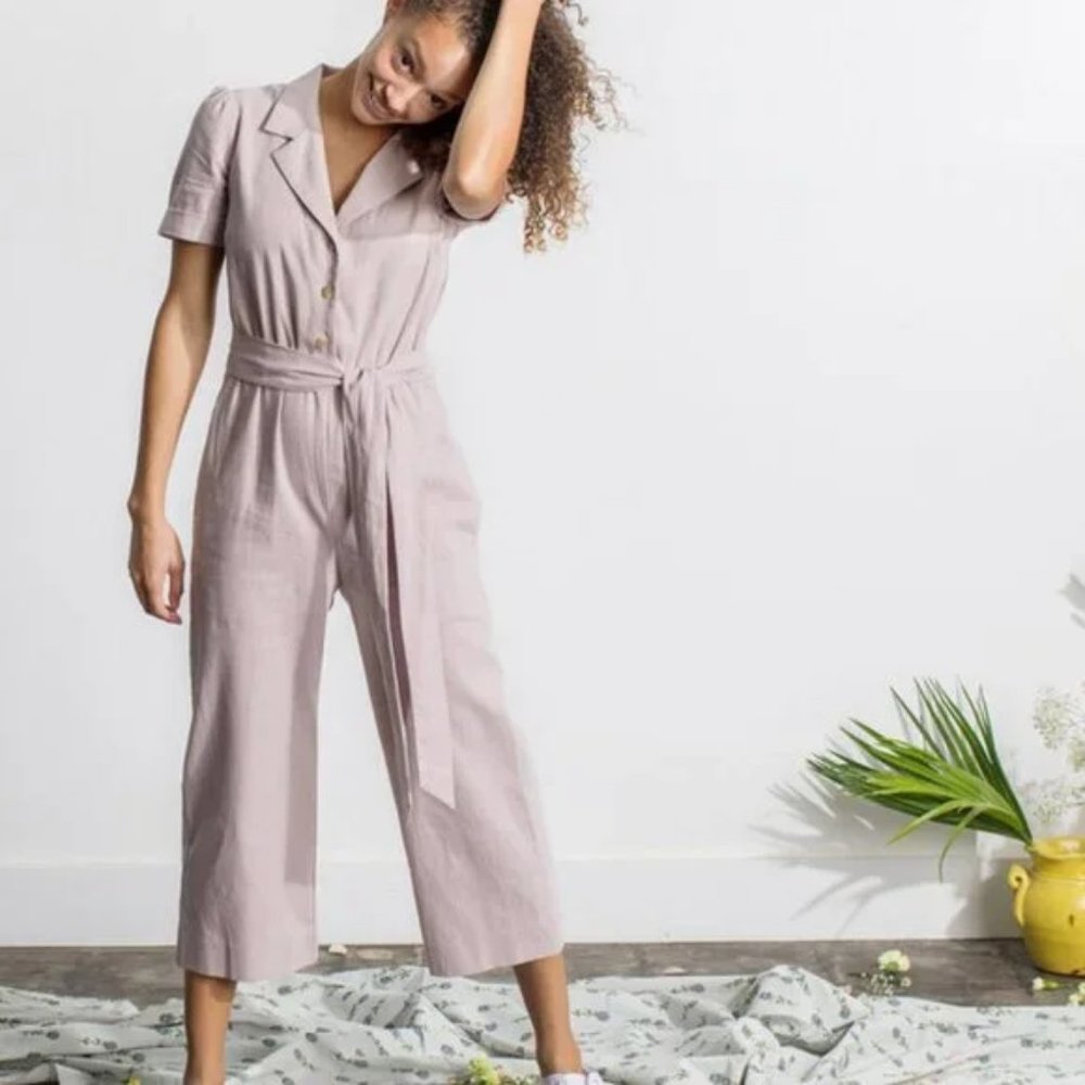 Plante Olivia Jumpsuit